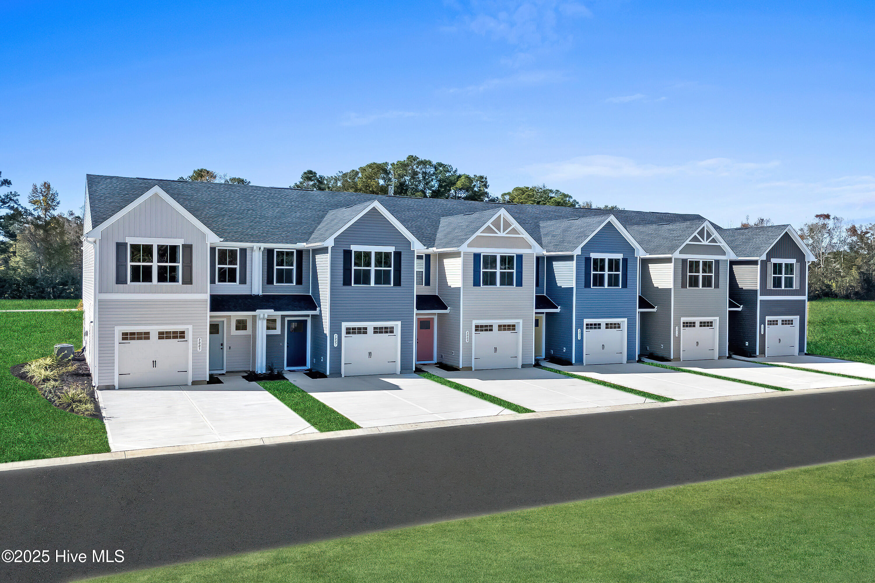 Property at 2041 Lewis Creek Circle