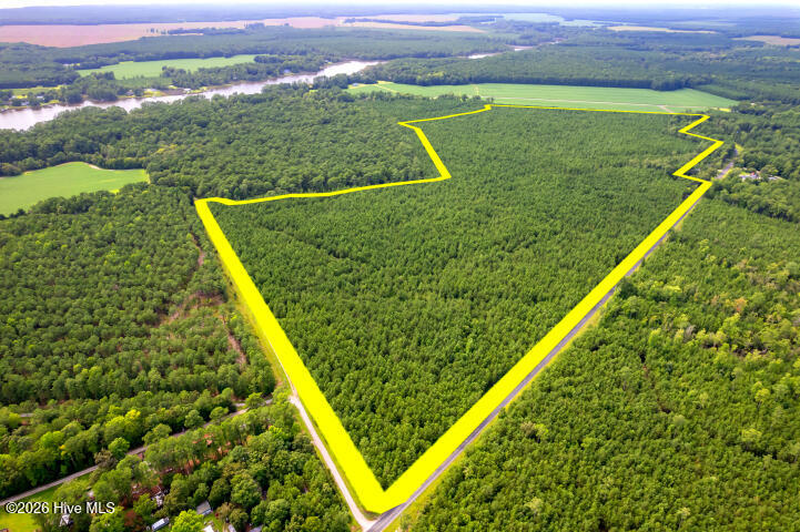 5th image of 00 Lovick Lee Rd, Oriental, NC 28571 | MLS# 100593120