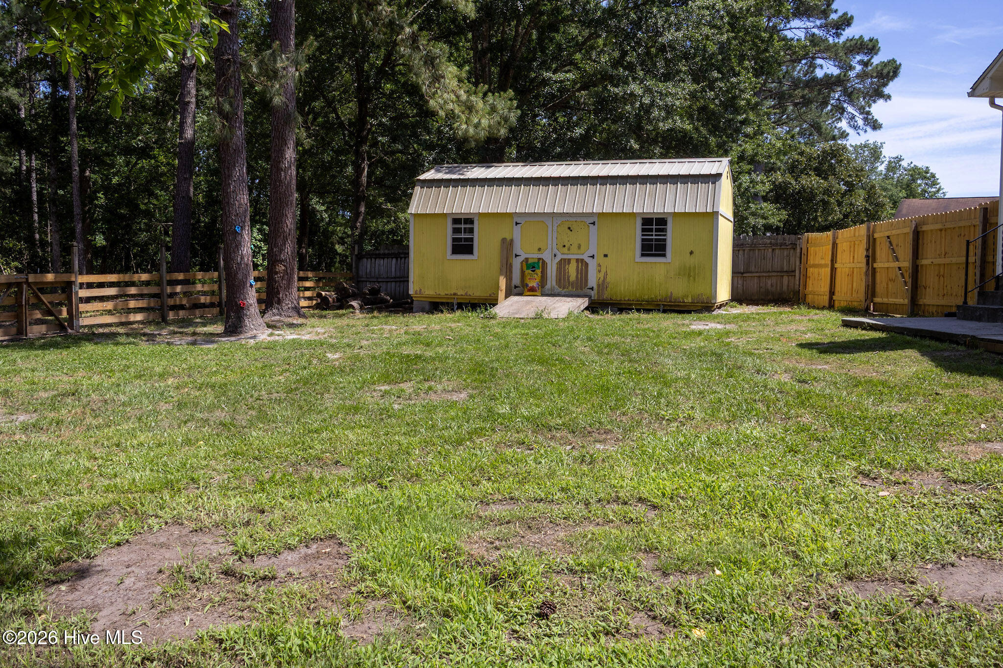 206 Blueberry Court,Hubert