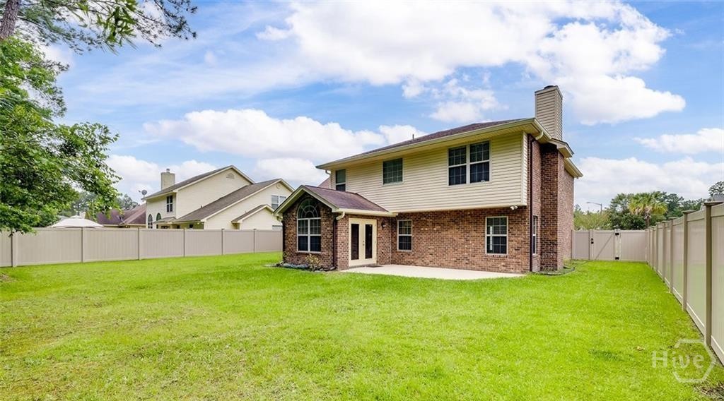 131 Morgan Pines Drive, Pooler, GA 31322 Listing Photo  2