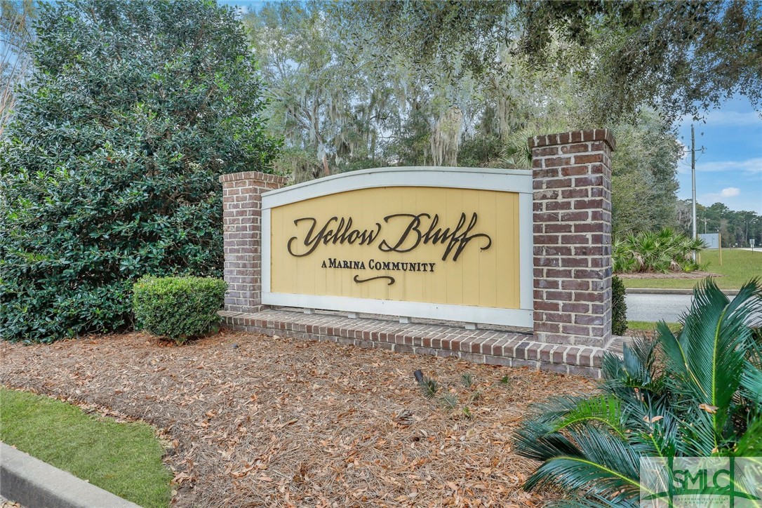 121 Salt Marsh Drive, Midway, GA 31320 Listing Photo  46