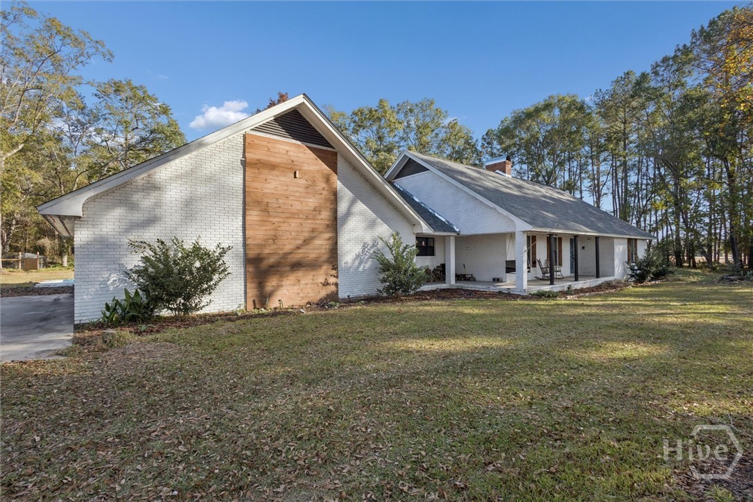 Homes for sale in Jesup, GA | 1435 Bennett Xing, Jesup, GA 31546 | MLS# SA344530