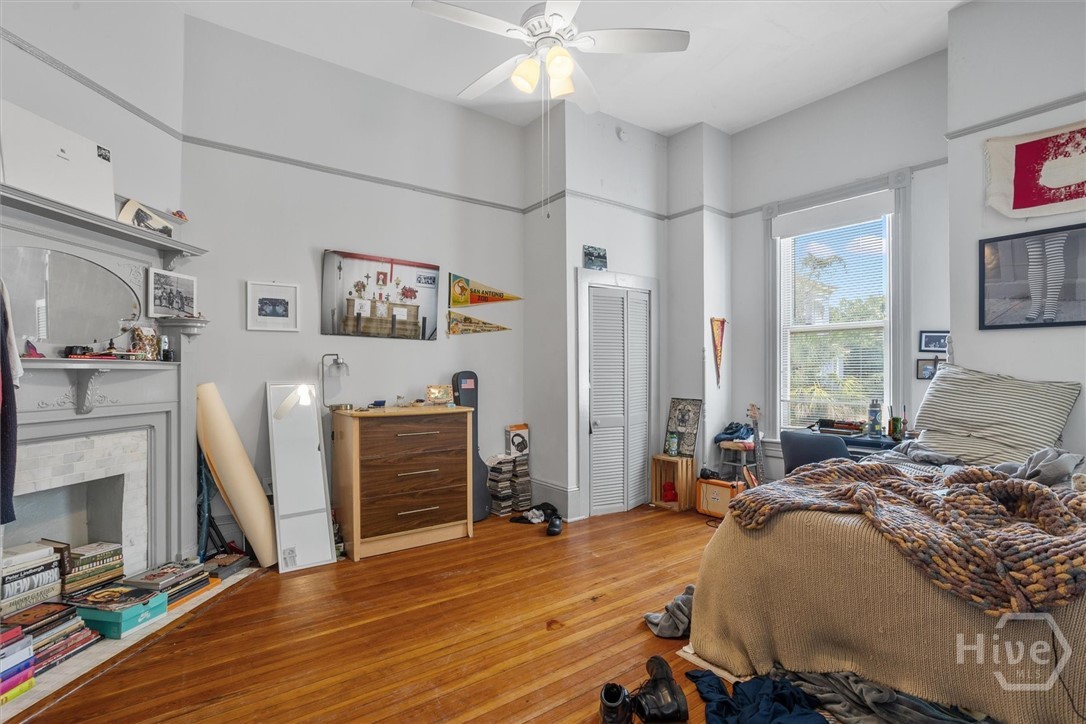 21 W 36th Street, Savannah, GA, 31401