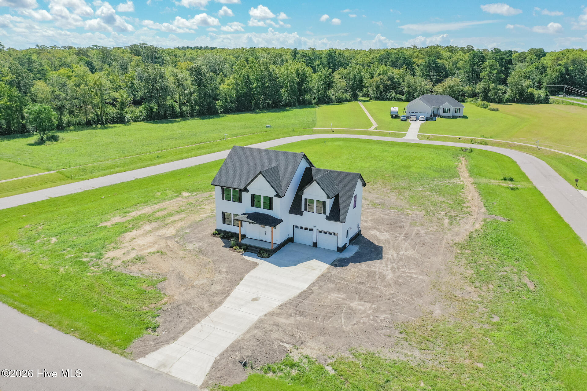 213 Riverview Avenue, Camden, NC, 27921