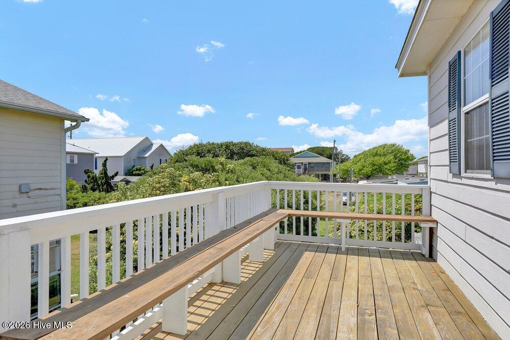 8007 8th Street, Surf City, NC, 28445