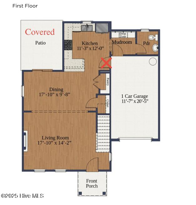 Homes for sale in Southern Pines, NC | 620 Chambers Dr, Southern Pines, NC 28387 | MLS# 100540101
