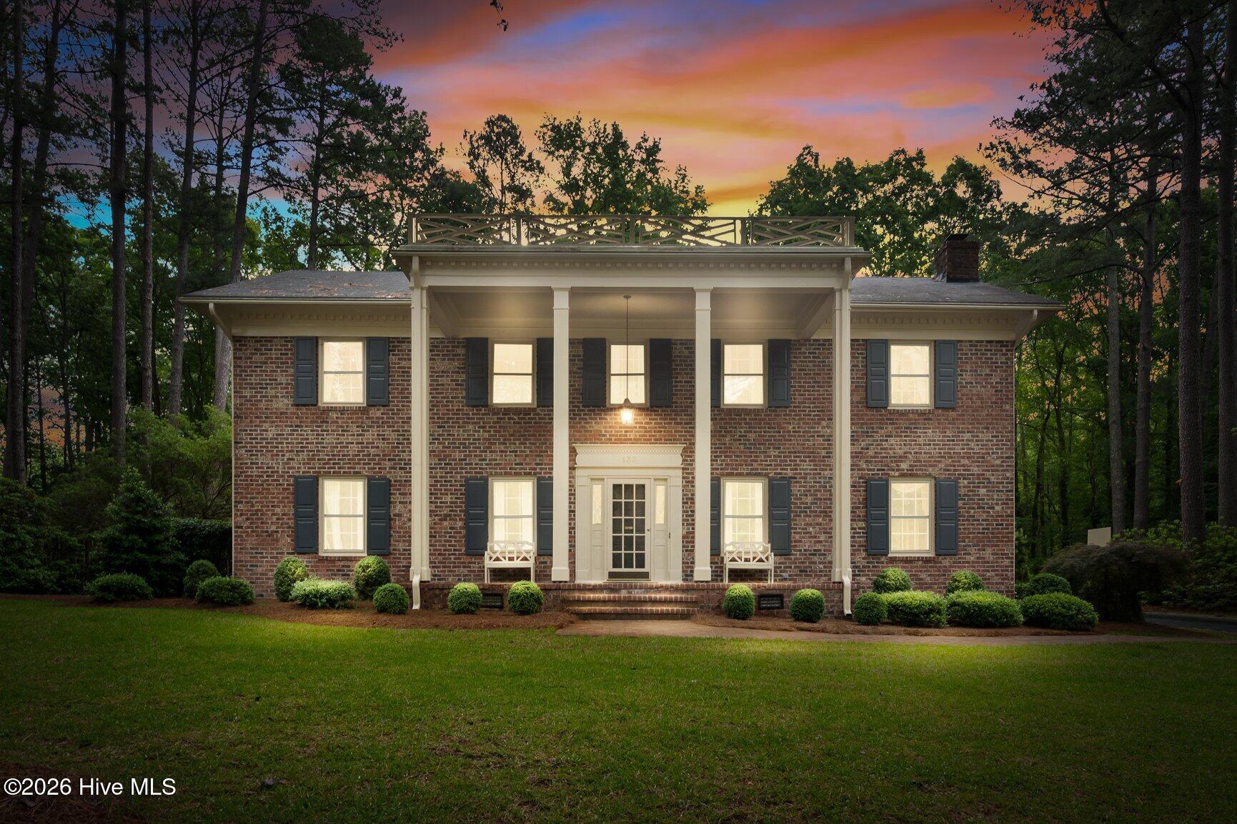 ROCKY MOUNT ROCKY MOUNT
