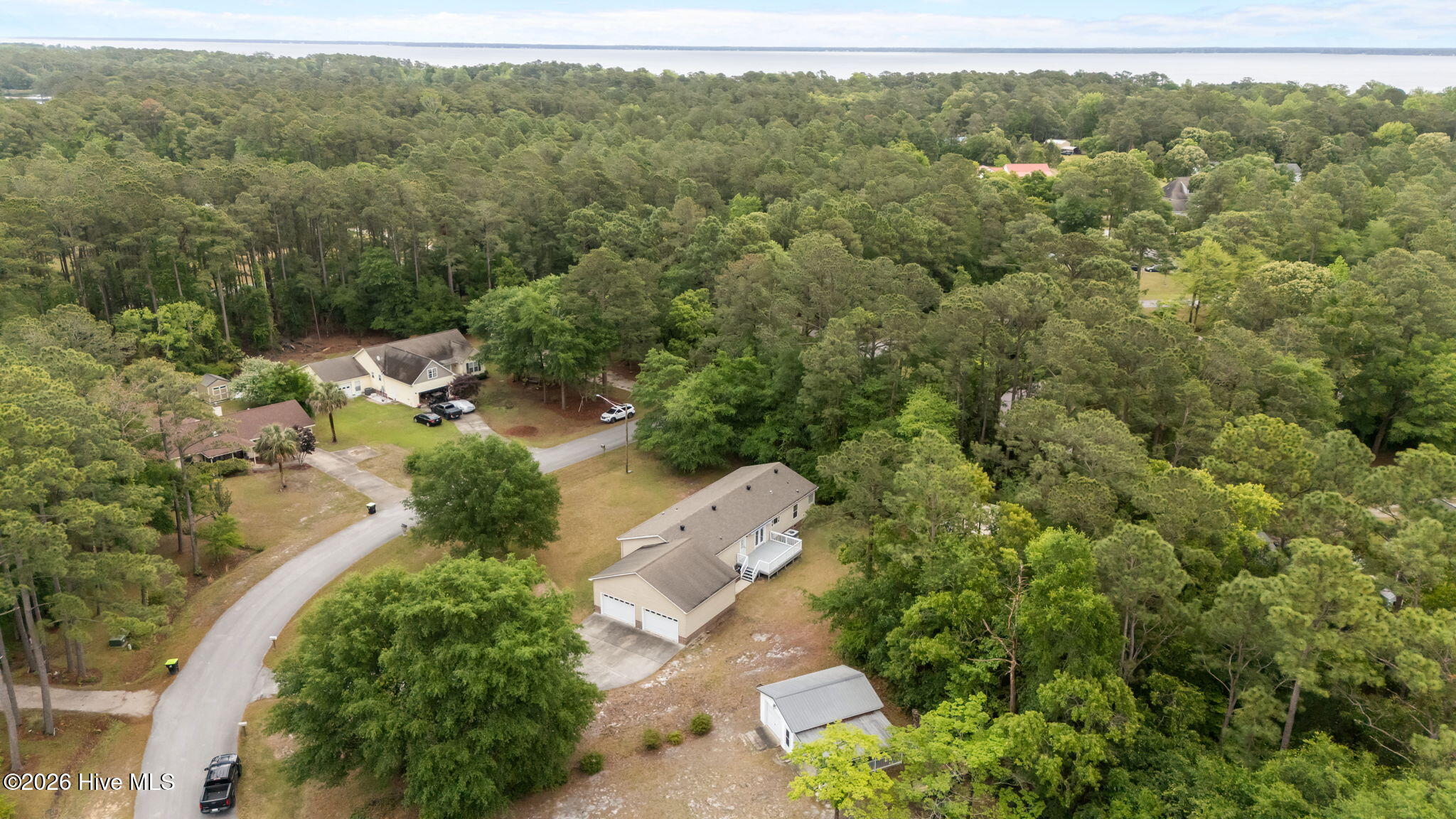 52 Wayne Drive,Minnesott Beach