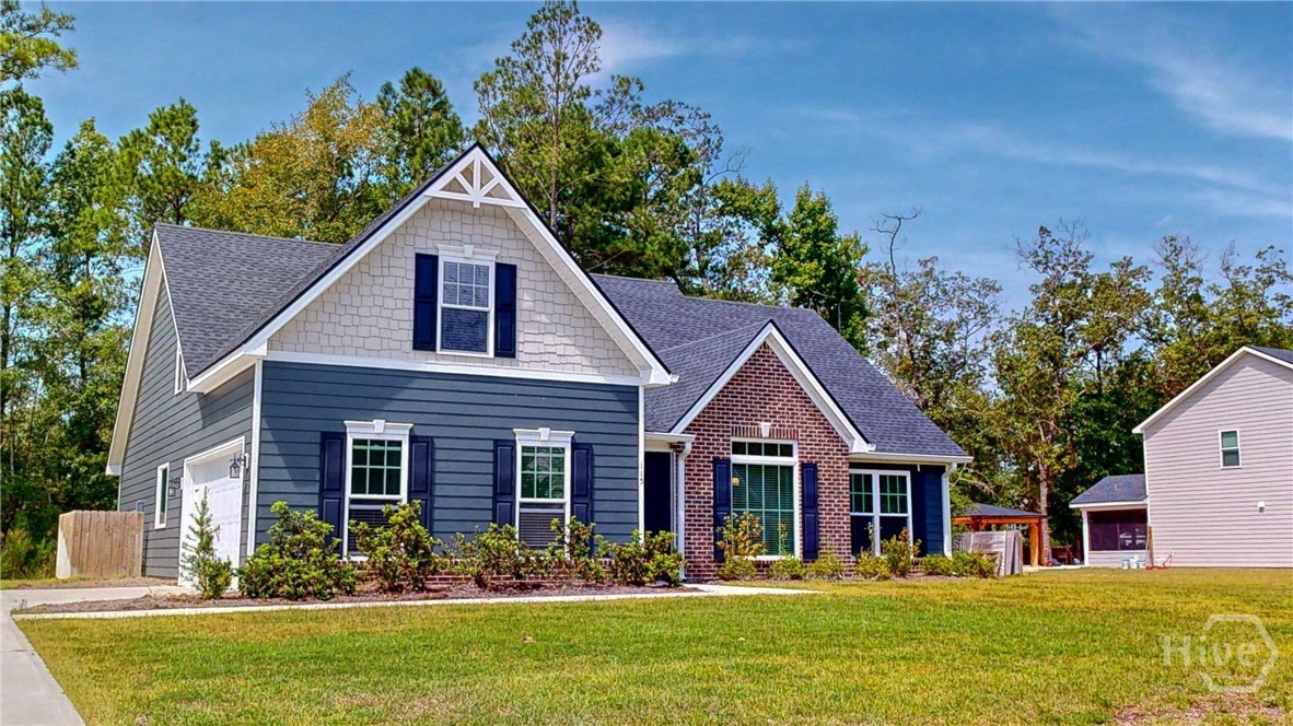 Photo 2 of Single family home for sale at 115 Little Jack Way, Rincon, GA 31326 | MLS# SA358960 | Listing updated on 2026-09-20