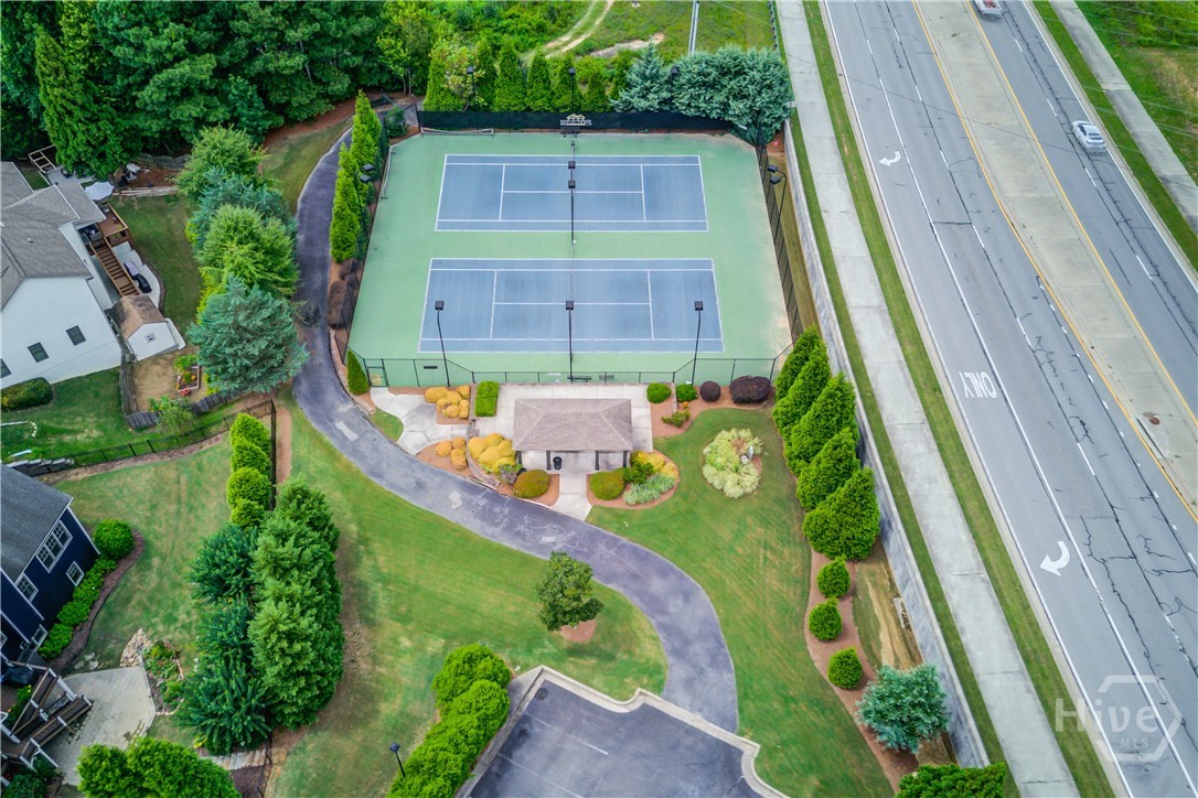 55th image of 2843 White Azalea St, Buford, GA 30519 | MLS# CL362517