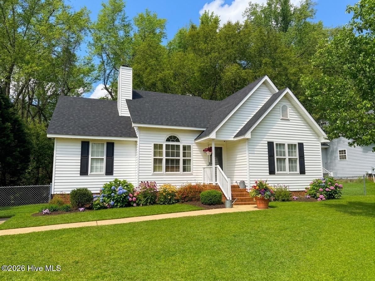 109 Arbor Drive, Greenville, NC, 27858