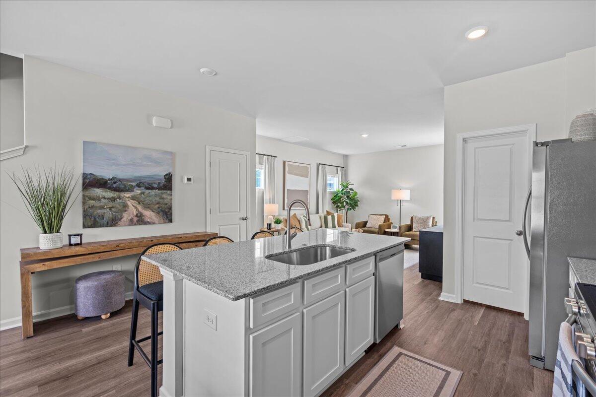 546 Slim Cypress Run, Graniteville, SC, 29829