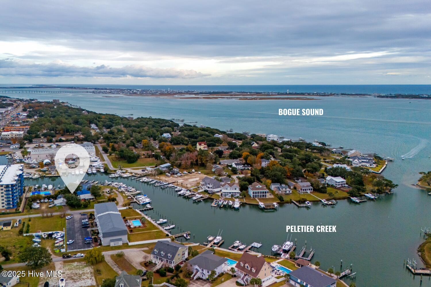 Homes for sale in Morehead City, NC | 113 Lake Ave, Morehead City, NC 28557 | MLS# 100544234