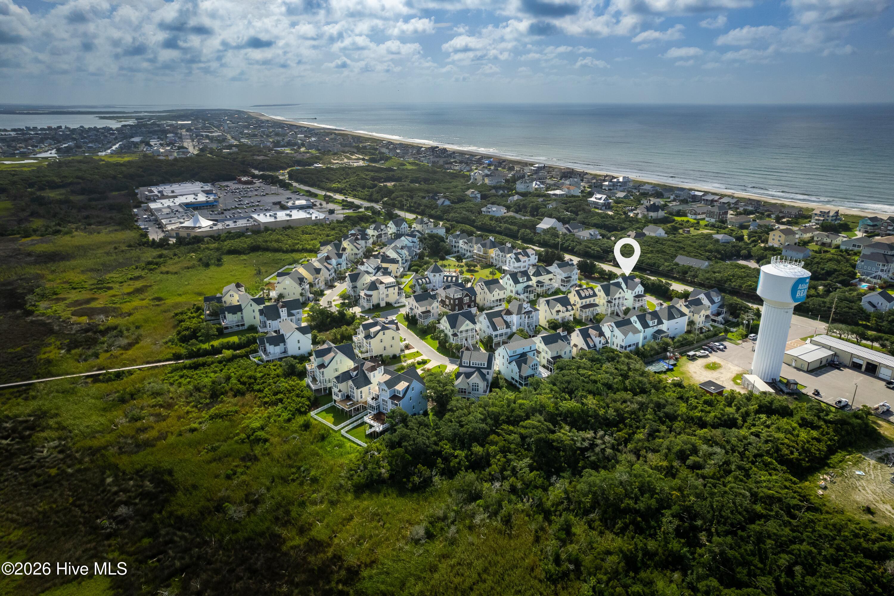 223 Sound Side Drive,Atlantic Beach