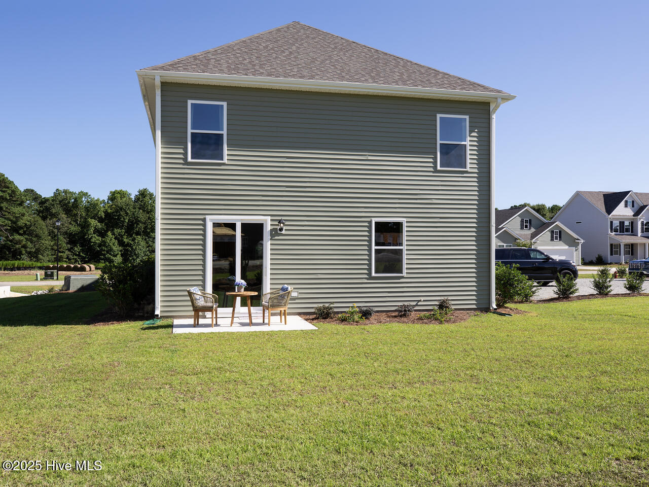 512 Bogue View Road Lot 49,Hubert