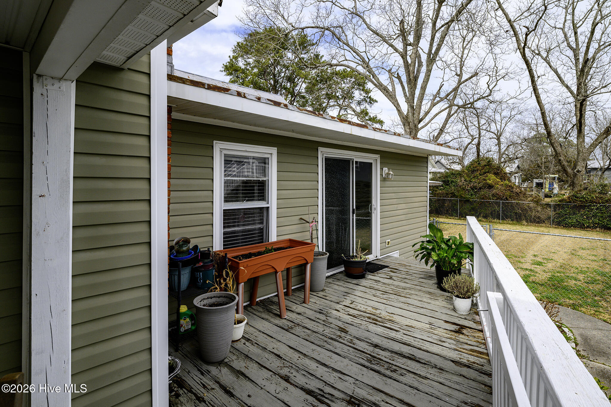 402 Hodges Street, Oriental, NC, 28571