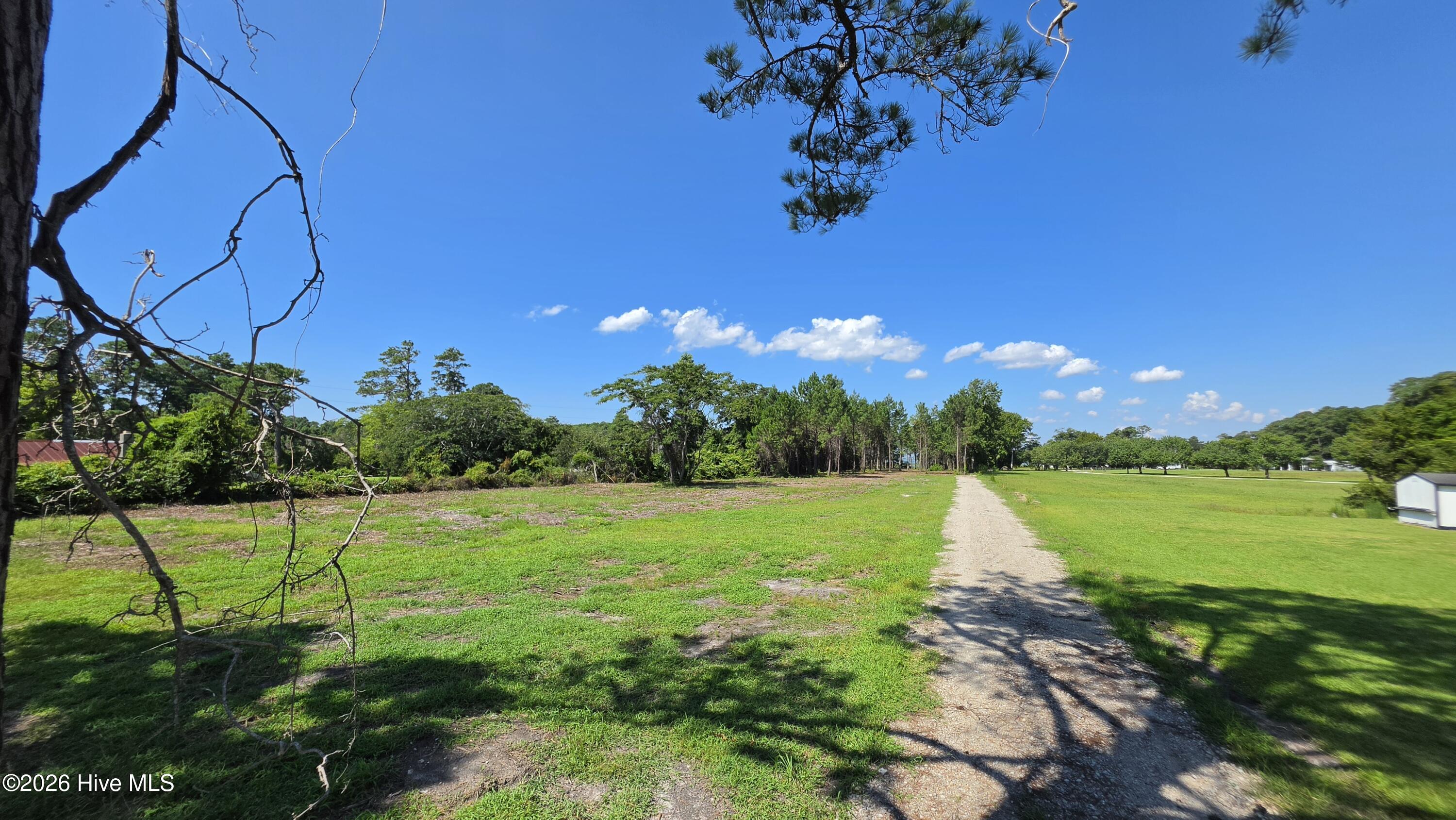 843 3 Highway 101,Beaufort
