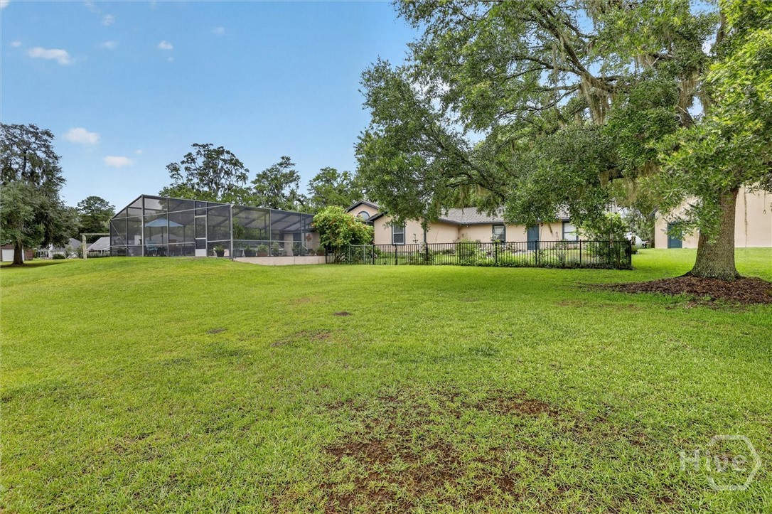 129 Marsh Drive, Midway, GA 31320 Listing Photo  55