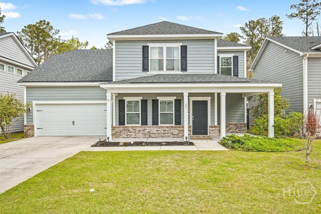 2nd image of 37 Watergrass Wy, Richmond Hill, GA 31324 | MLS# SA351985