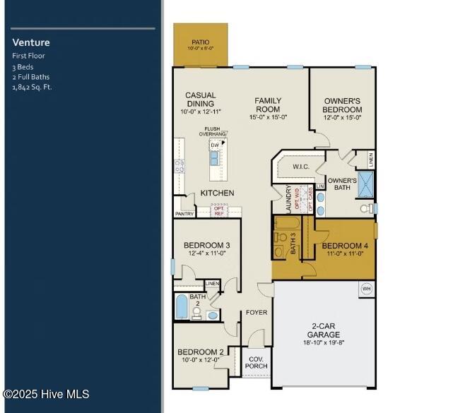 Homes for sale in Supply, NC | 1136 Garland Lake Circle Sw, Supply, NC 28462 | MLS# 100538180