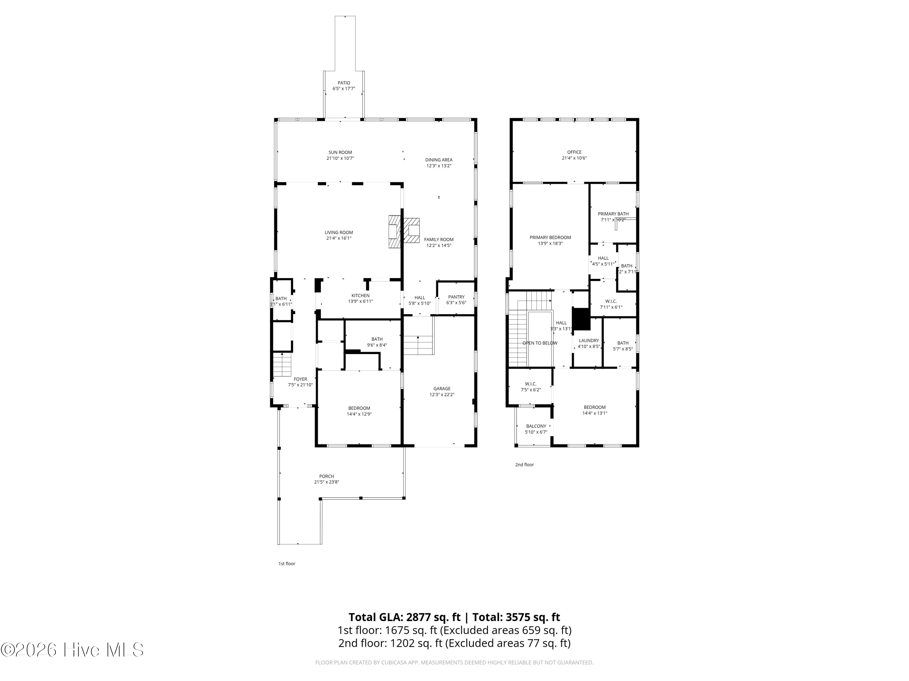 Exterior photo of 365 E Harborside Road, Oriental, NC 28571. MLS: 100563172