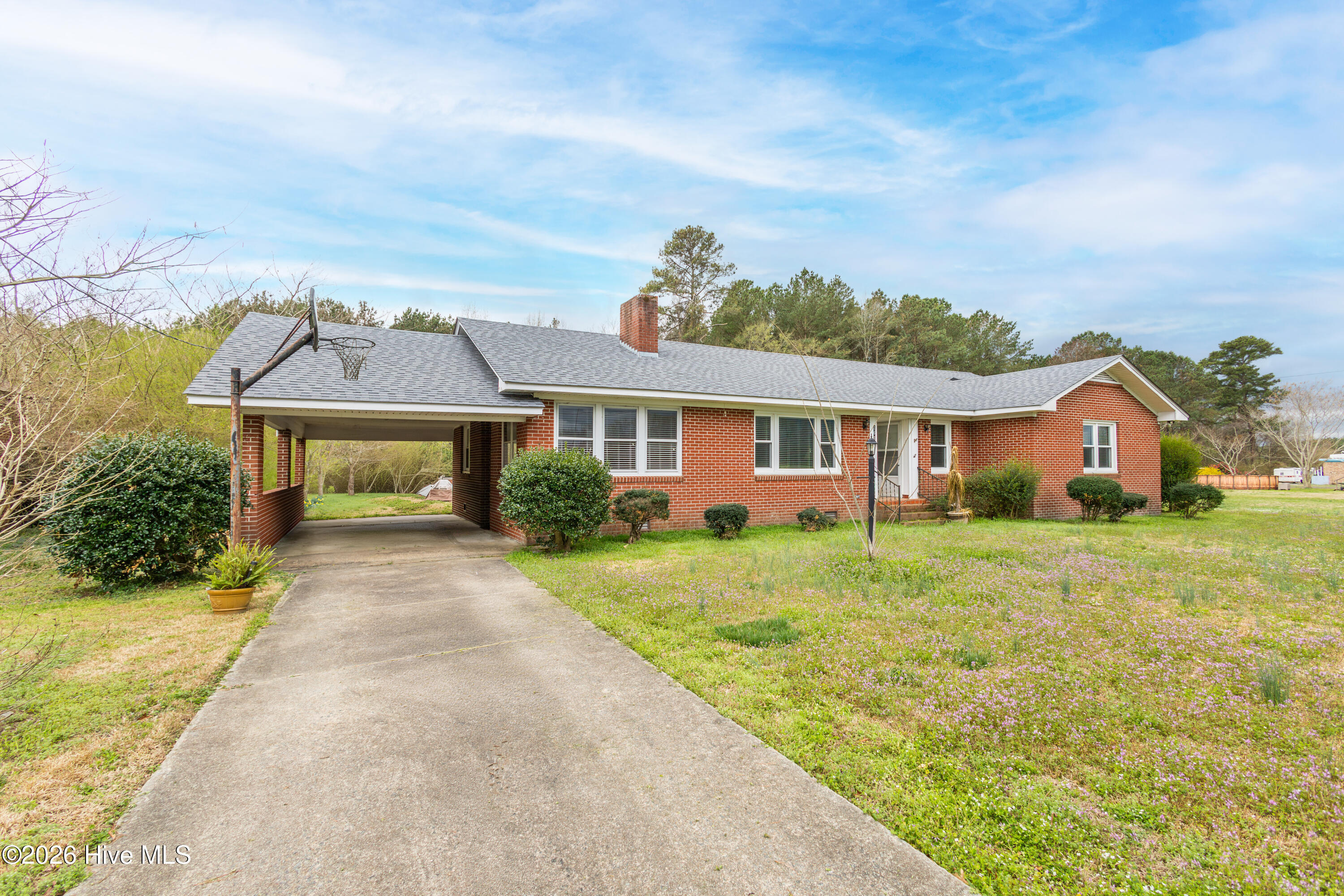 Homes for sale in Conway, NC | 1612 Doolittle Mill Rd, Conway, NC 27820 | MLS# 100589683