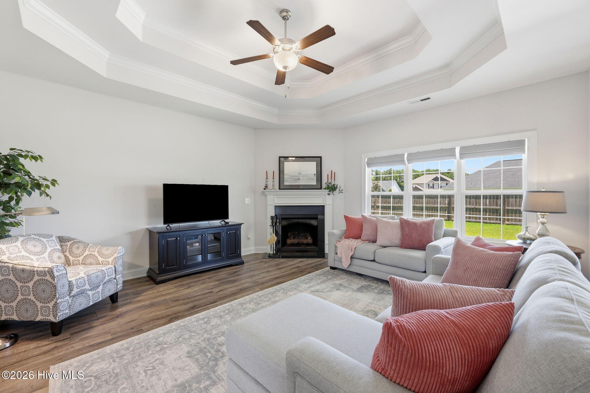 1031 Mackerel Manor,New Bern