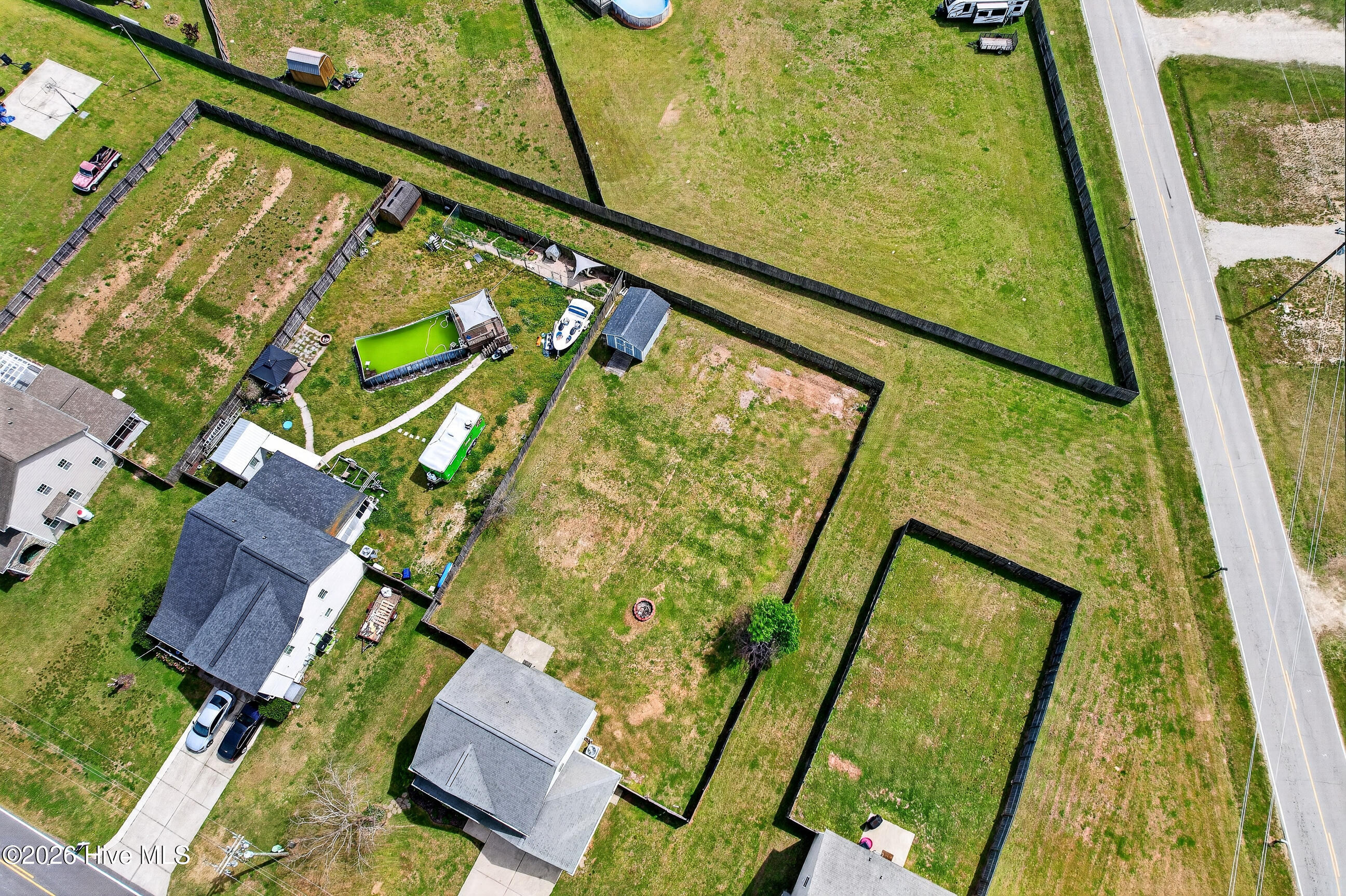 420 Godette School Road, Havelock, NC, 28532