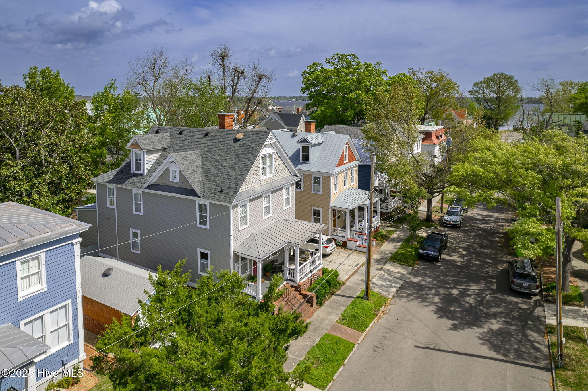 214 King Street,New Bern
