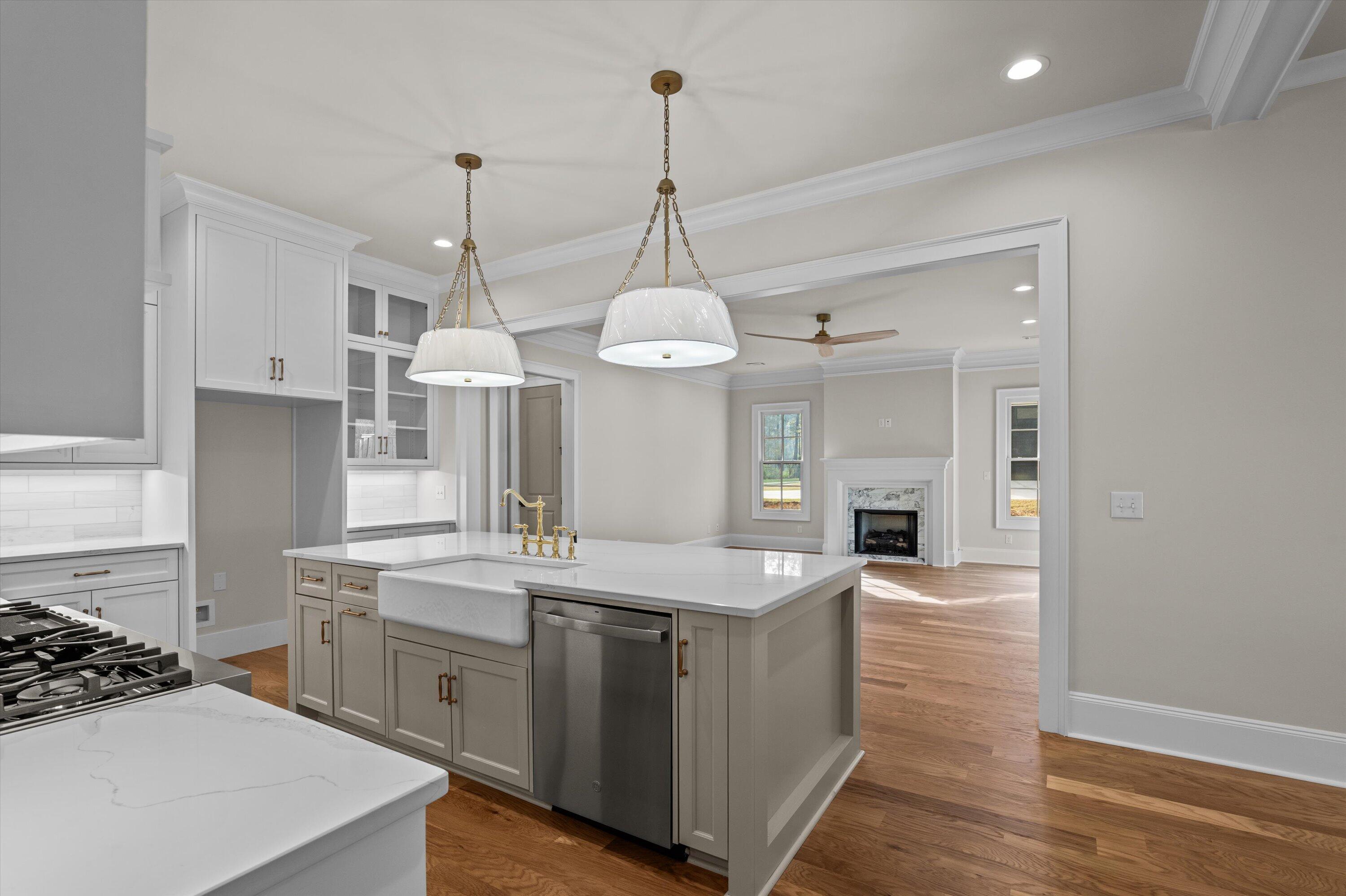 722 Campana Drive, Evans, GA, 30809