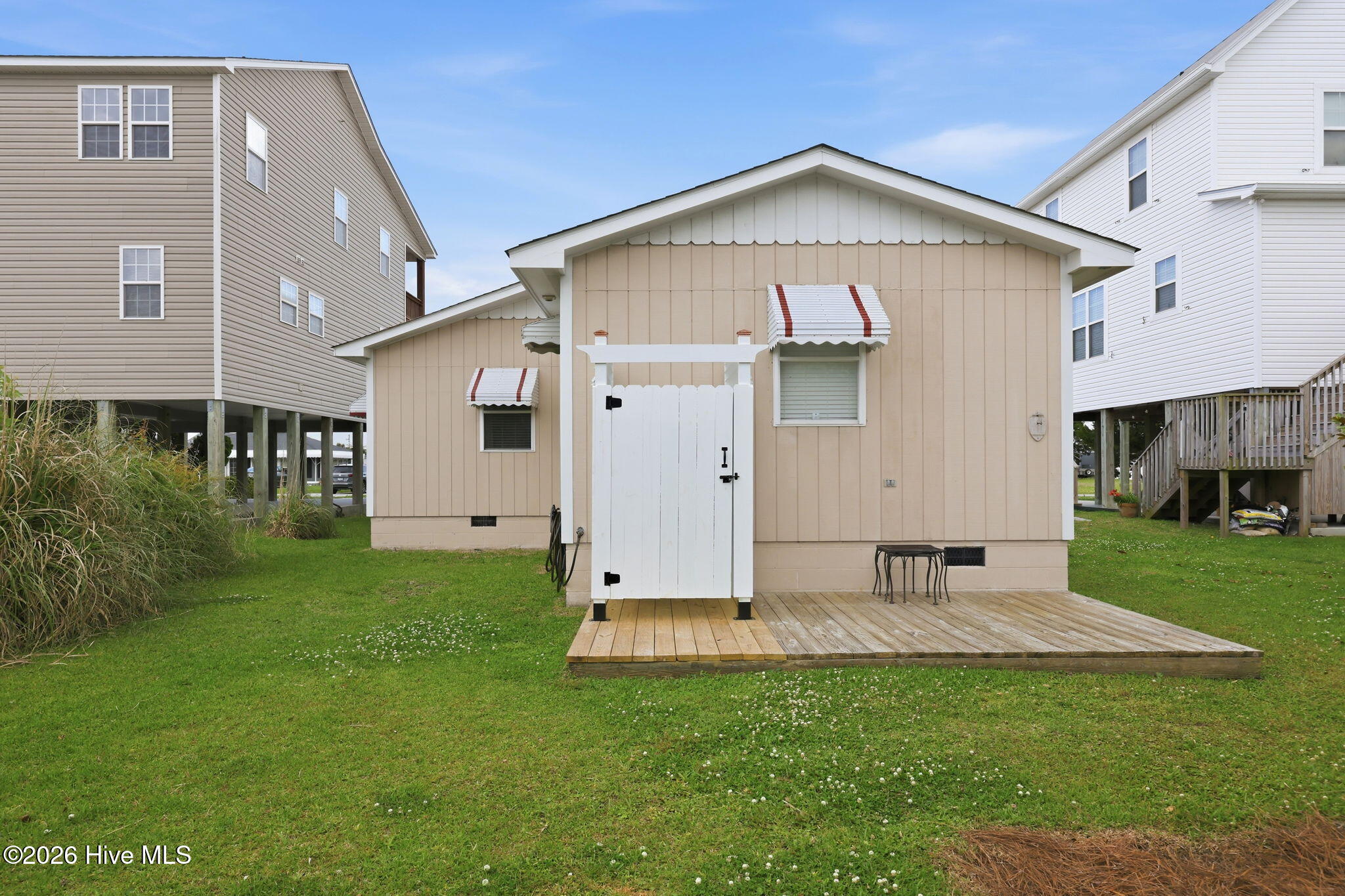 510 W Bogue Boulevard,Atlantic Beach
