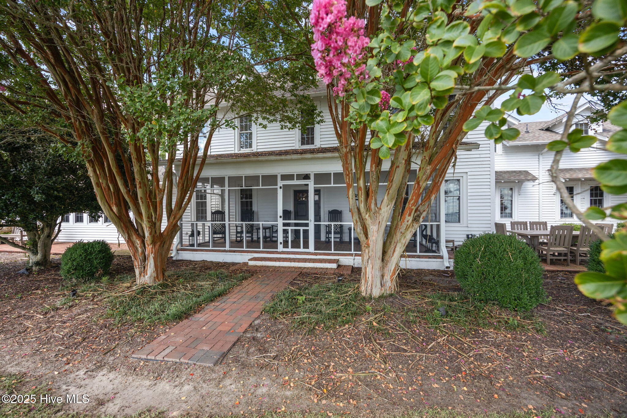 5624 Archbell Road, Bath, NC, 27808