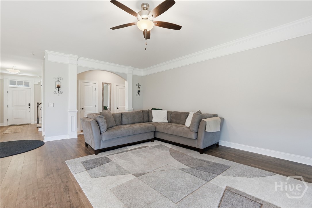 120 Chalk Farm Way, Savannah, GA 31407 Listing Photo  16