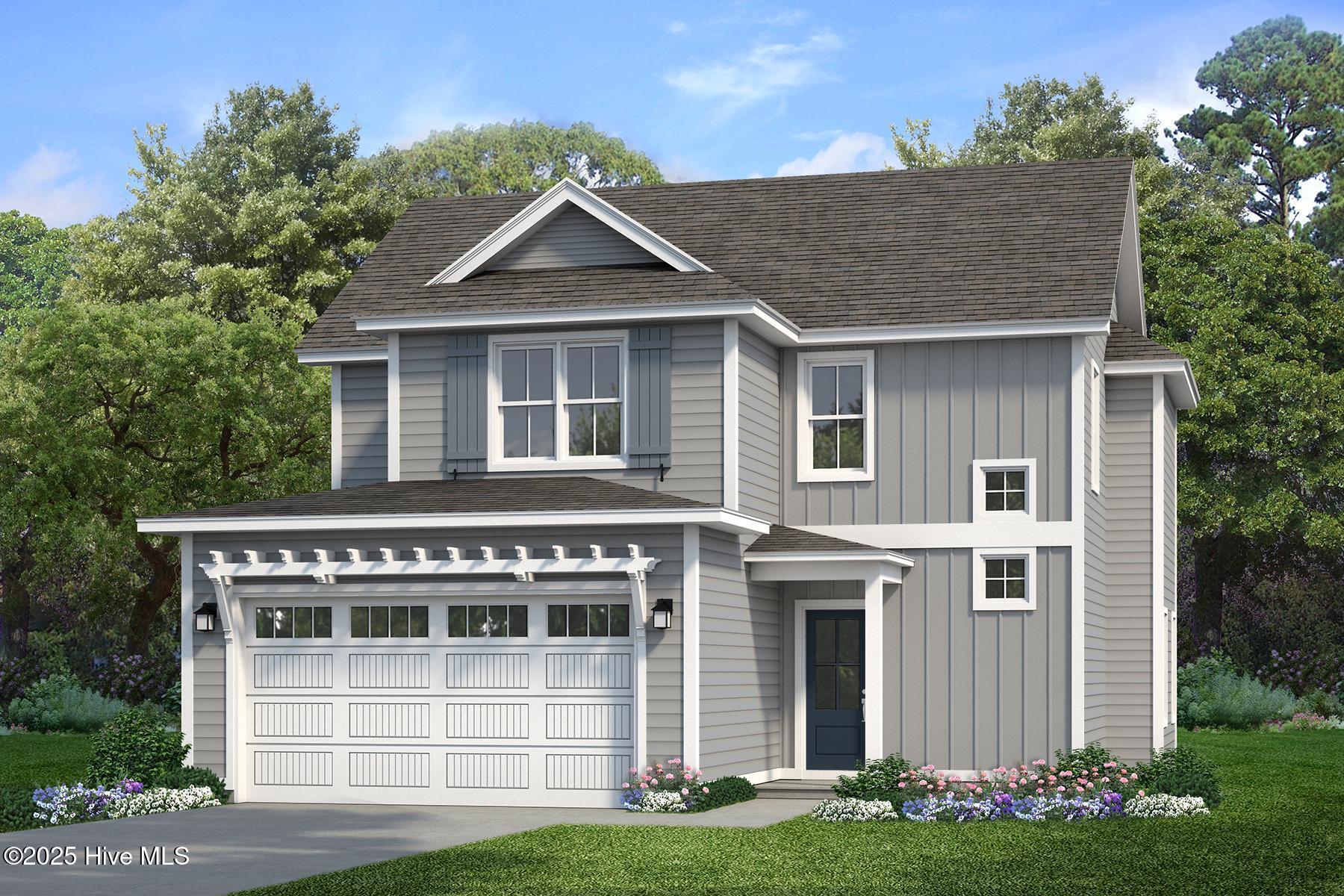 Lot 32 Shaw Landing Grenoble B