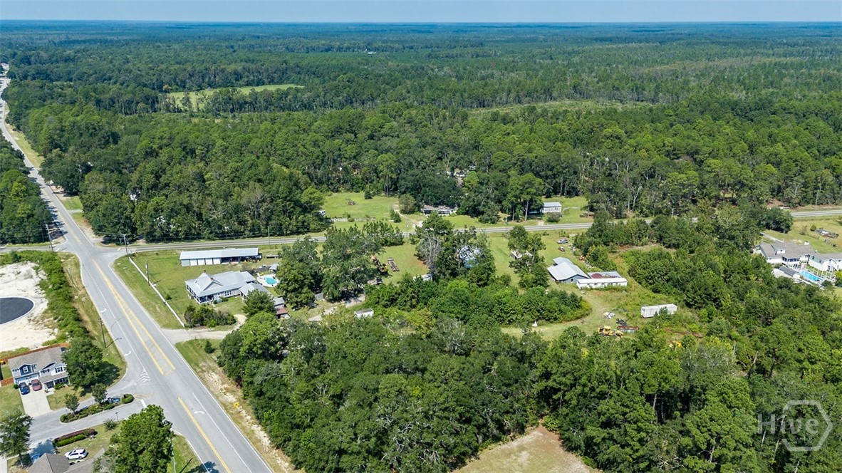 1405 Zittrouer Road, Guyton, GA, 31312