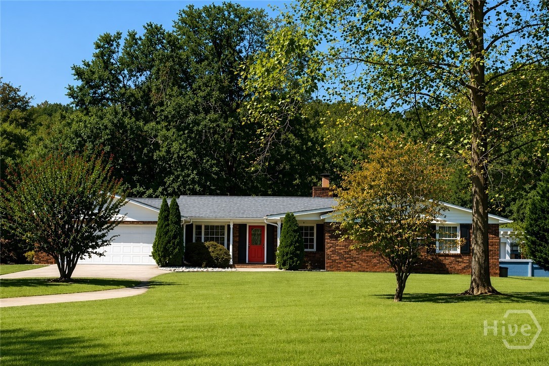 142 Salt Marsh Drive, Midway, GA, 31320