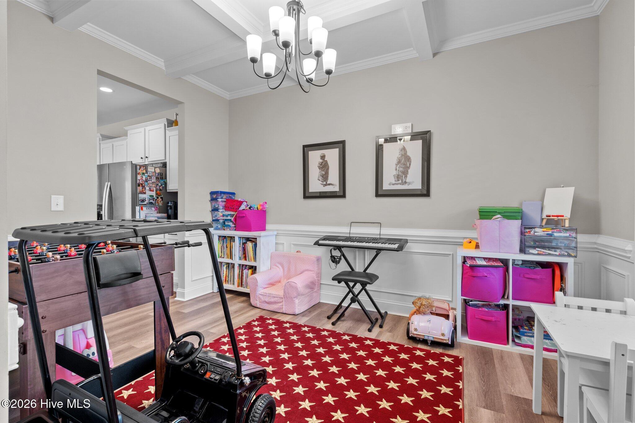 451 Gretchen Road, West End, NC, 27376