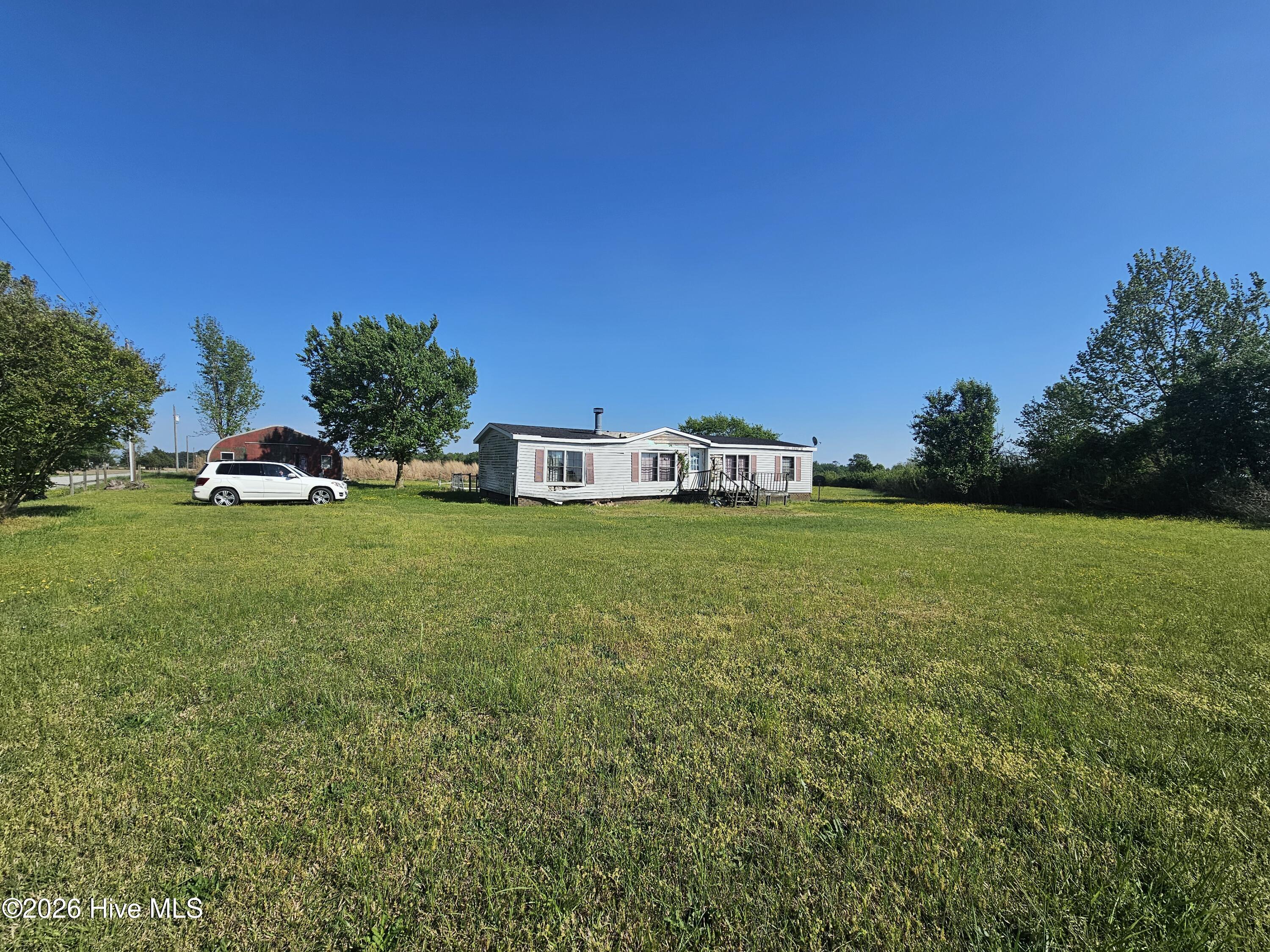 1991 Lewis Road, Greenville, NC, 27834