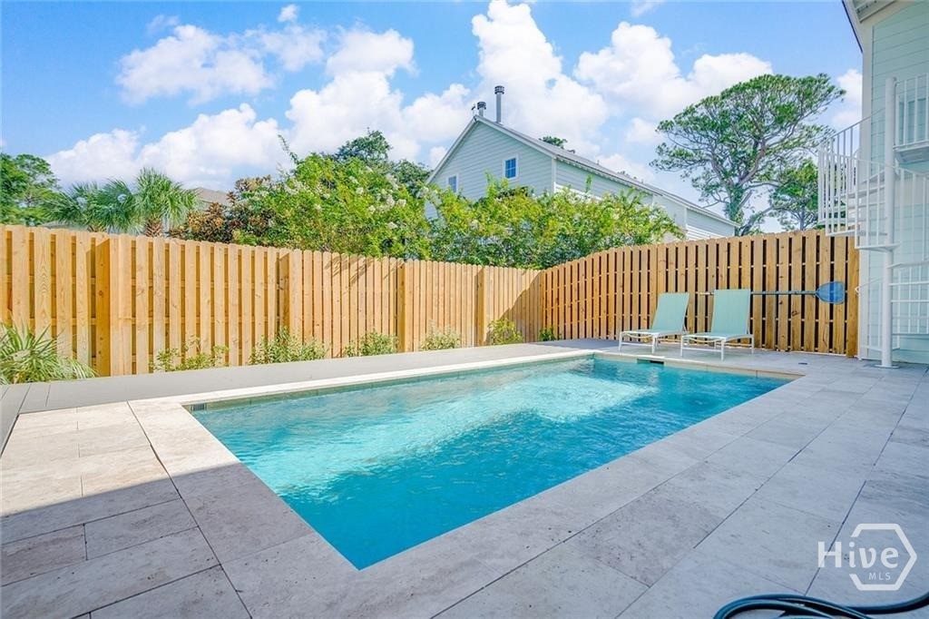 1229 Highway 80 Highway, #A, Tybee Island, GA 31328 Listing Photo  43