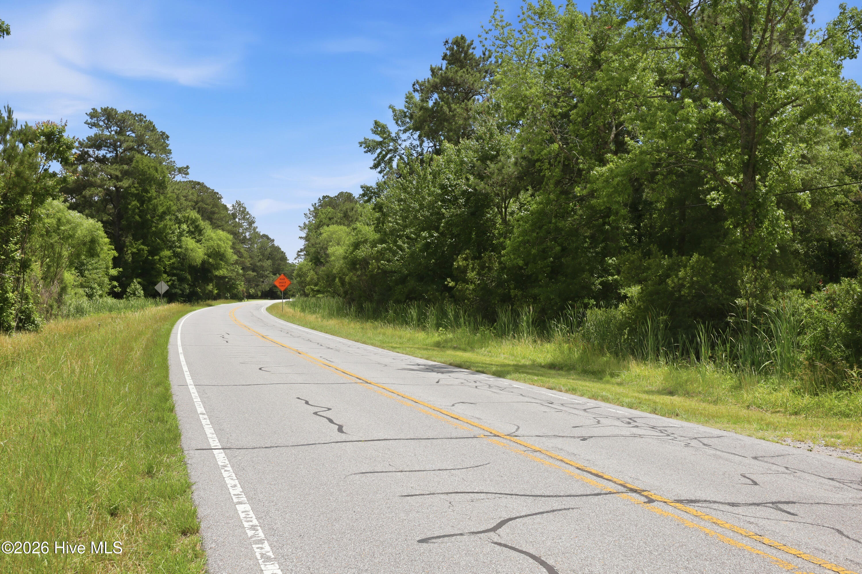0 North Carolina 94 Highway S