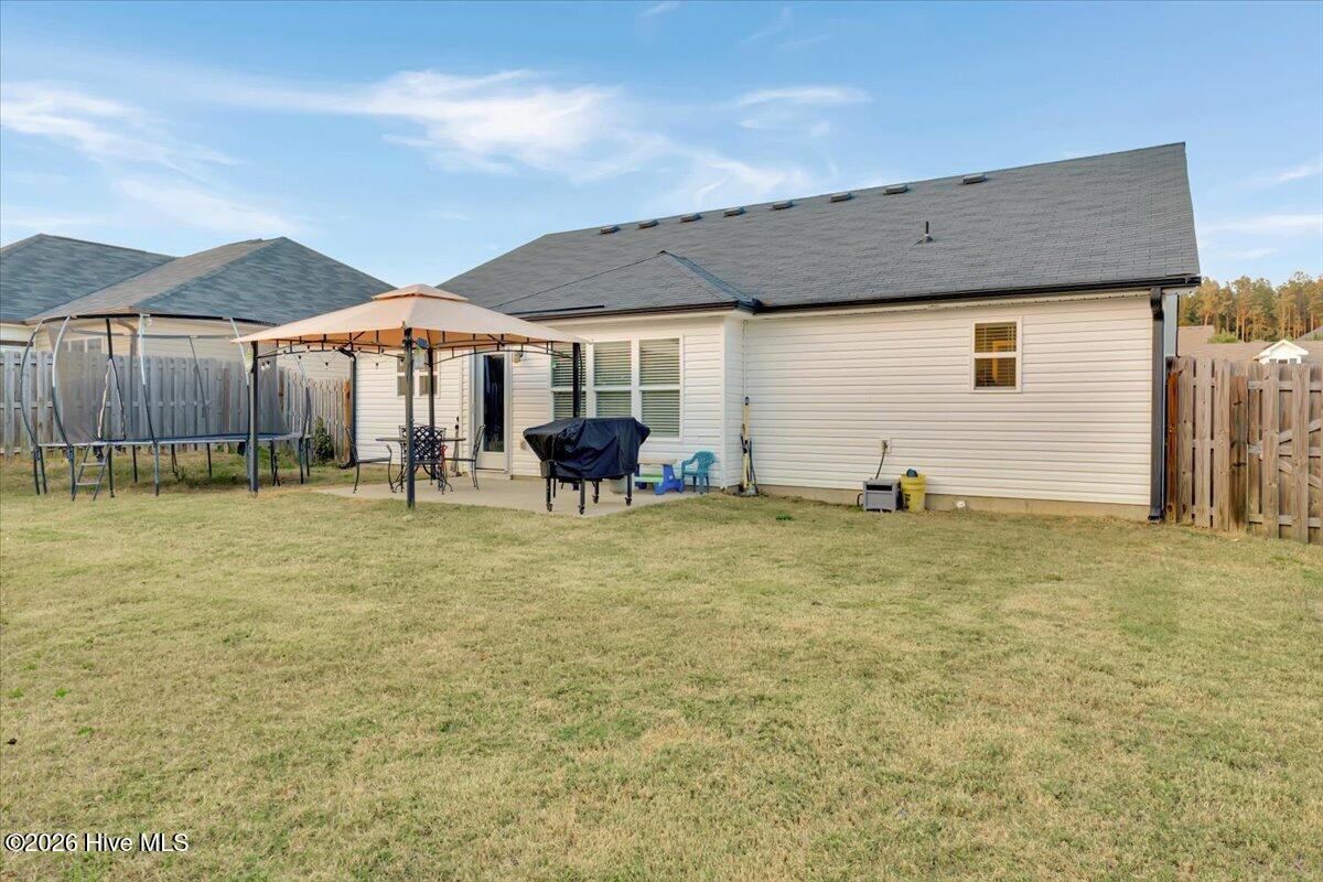 Photo 4 of Single family home for sale at 727 Fordham Rd, Grovetown, GA 30813 | MLS# 100613142 | Listing updated on 2026-10-29