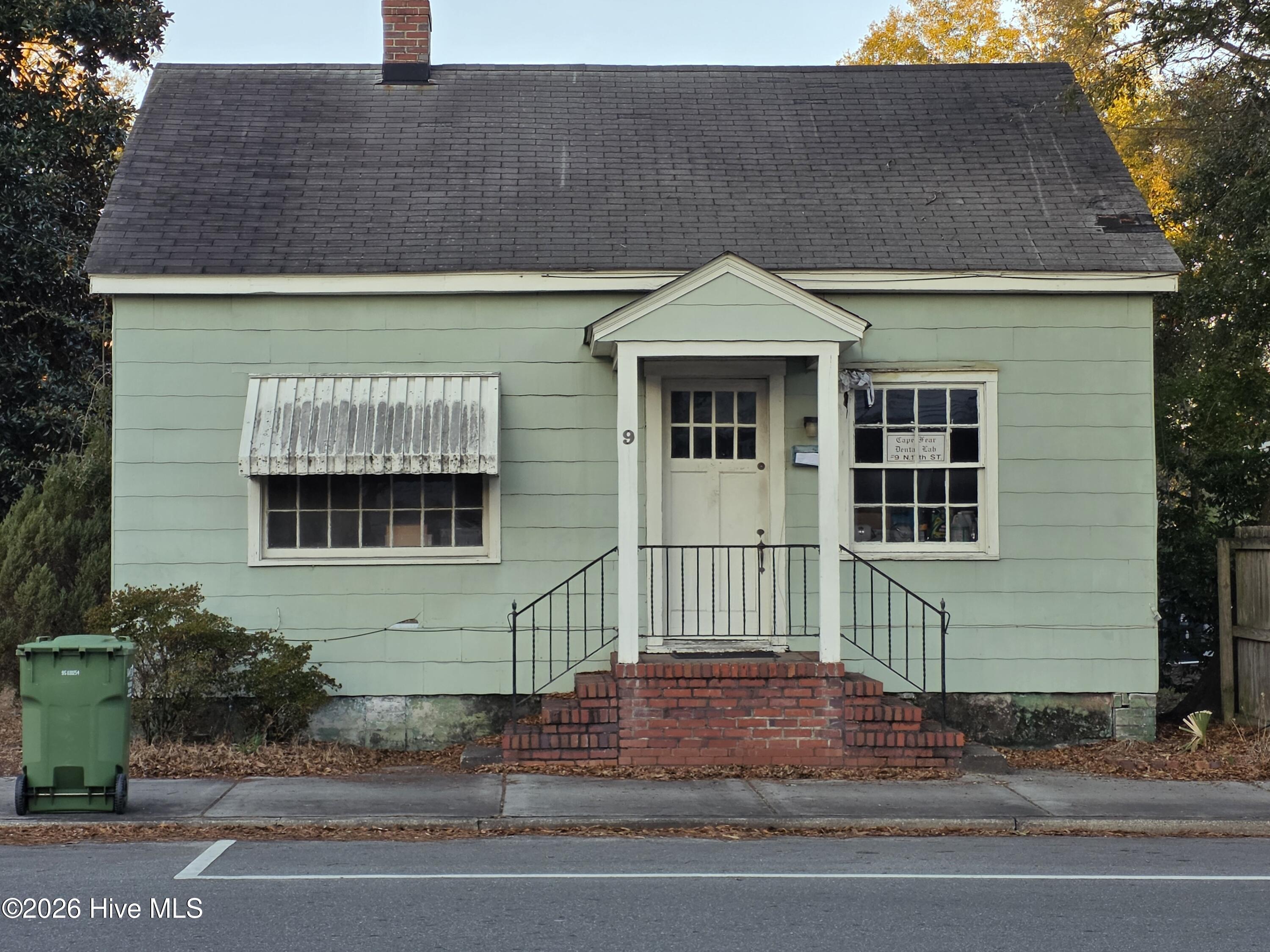 Shirley Johnson - MLS Number: 100550822