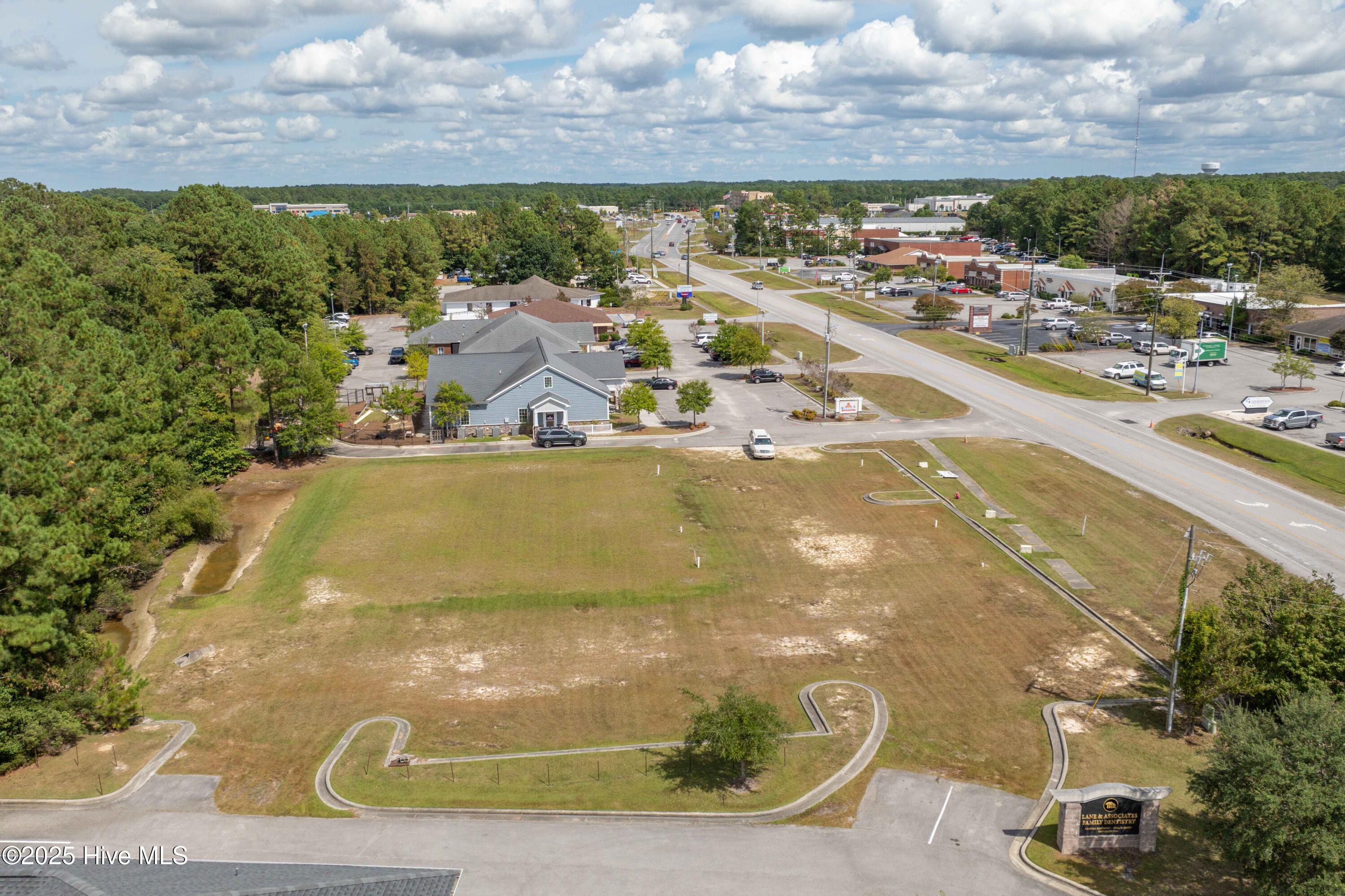 3585 Henderson Drive,Jacksonville