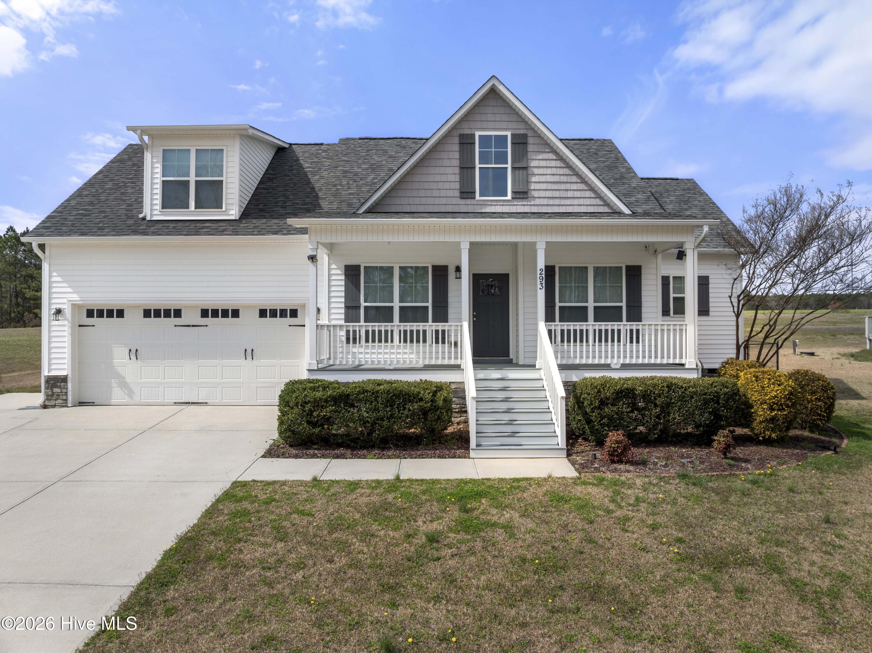 960 Plymouth Road, Boiling Spring Lakes, NC, 28461