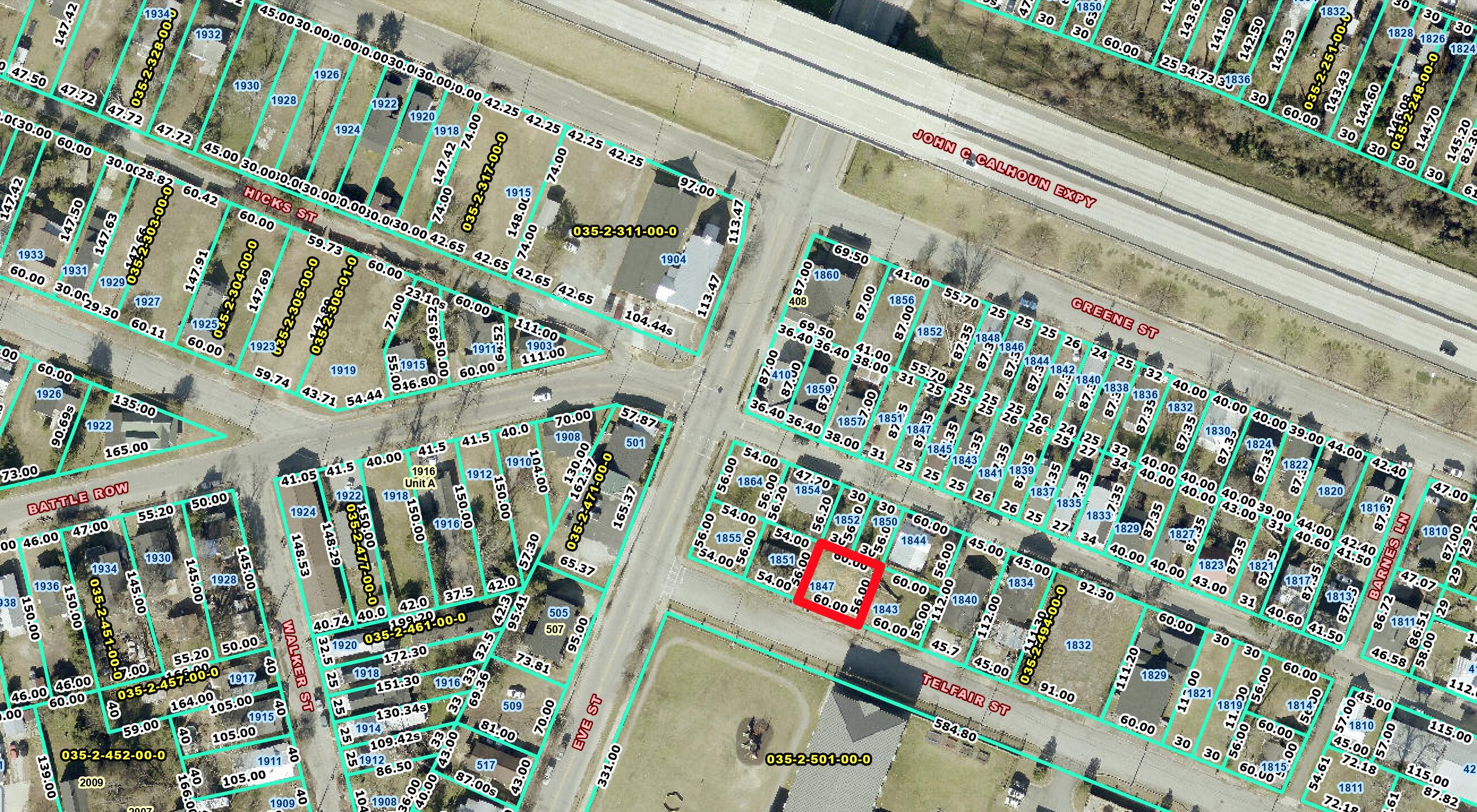 0 Marie  lot 15 Marie Avenue Avenue, Midway, GA, 31320
