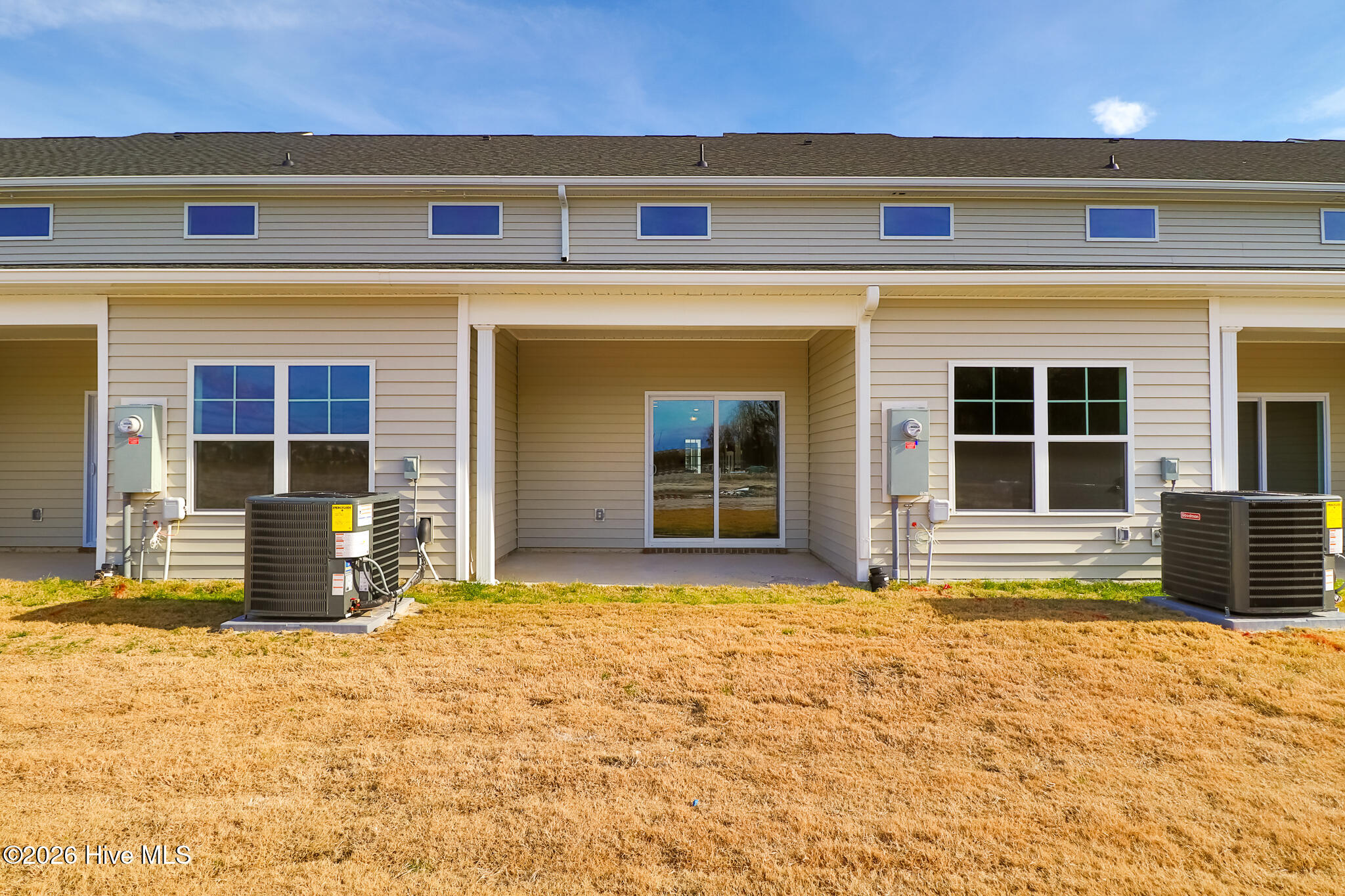 233 Cline 