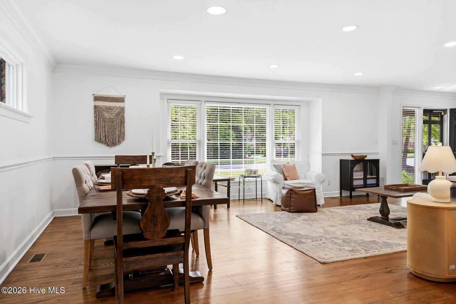 224 S Englewood Drive, Rocky Mount, NC, 27804