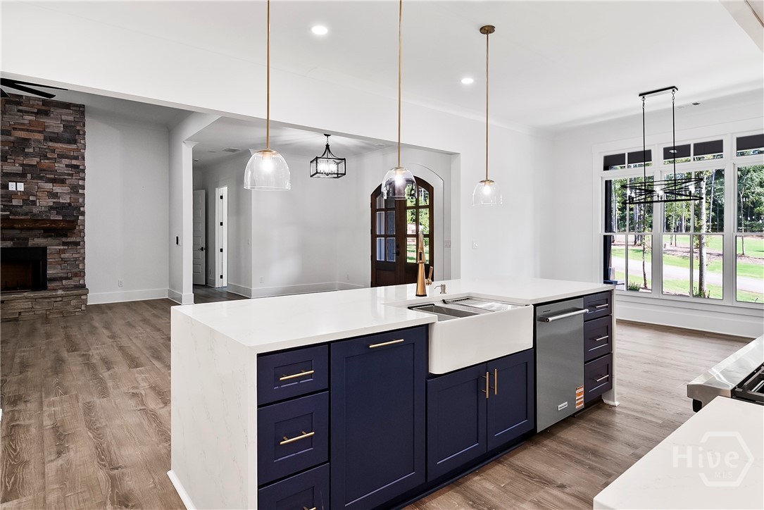 37 Alcovy Springs Drive, Monroe, GA, 30656