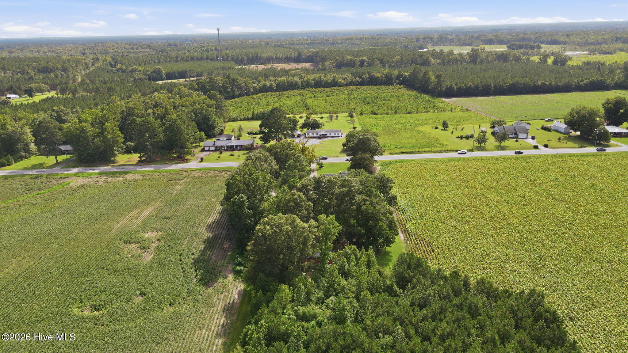 2880 Nc 43 Highway,Vanceboro