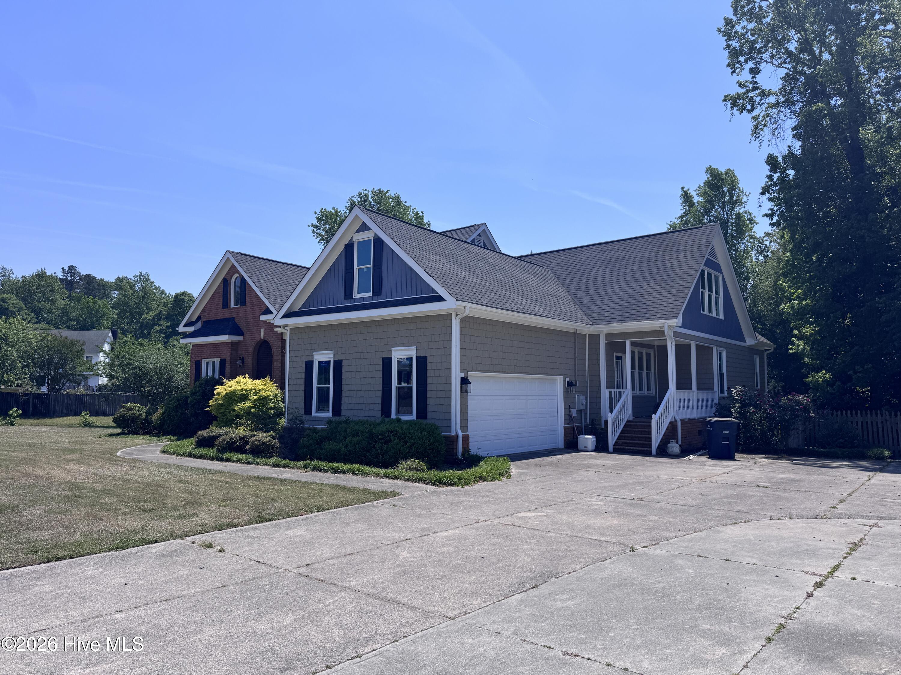 105 Fawn Trail, Jacksonville, NC 28540 – photo 4: IMG_7593